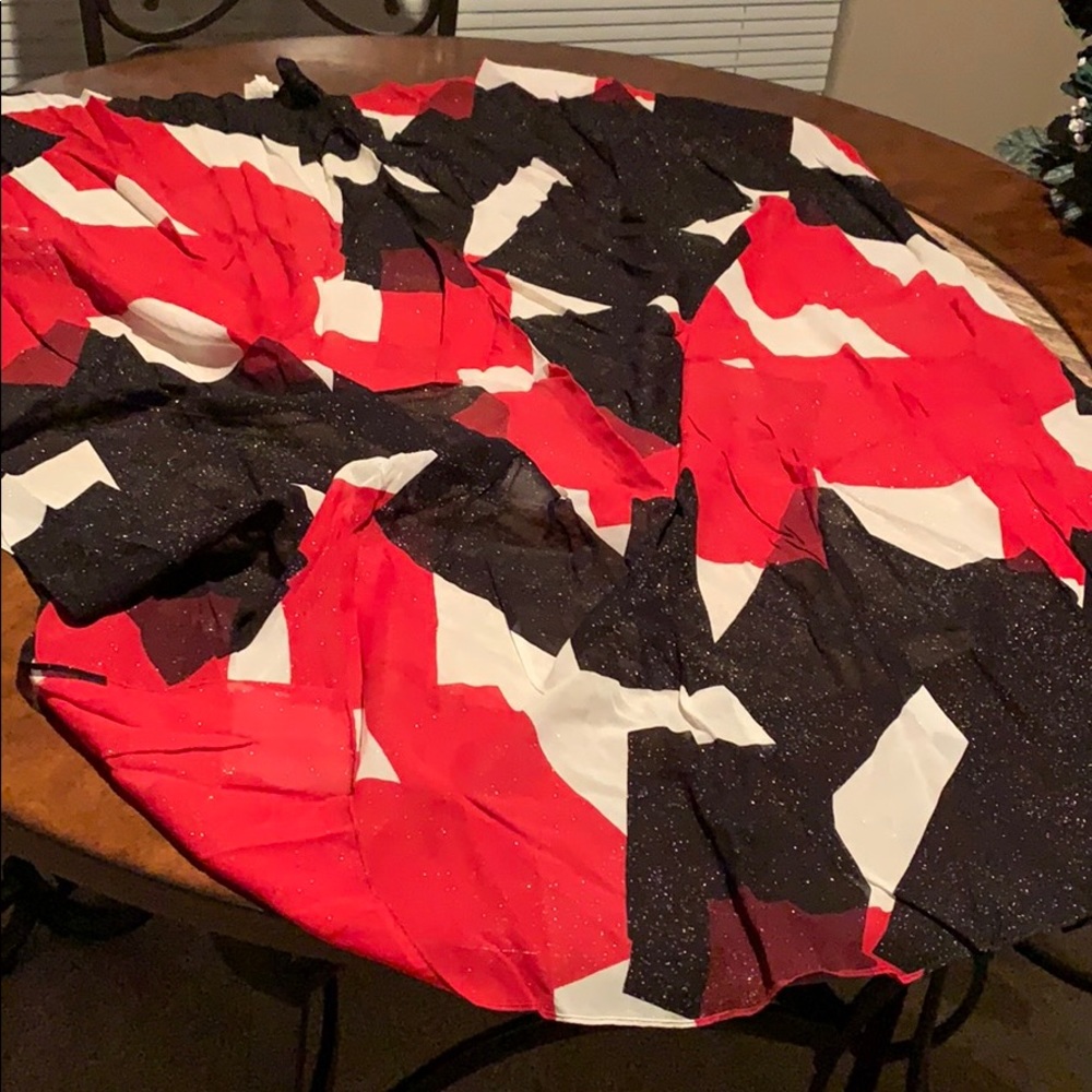 Cache scarf - Picture 2 of 6